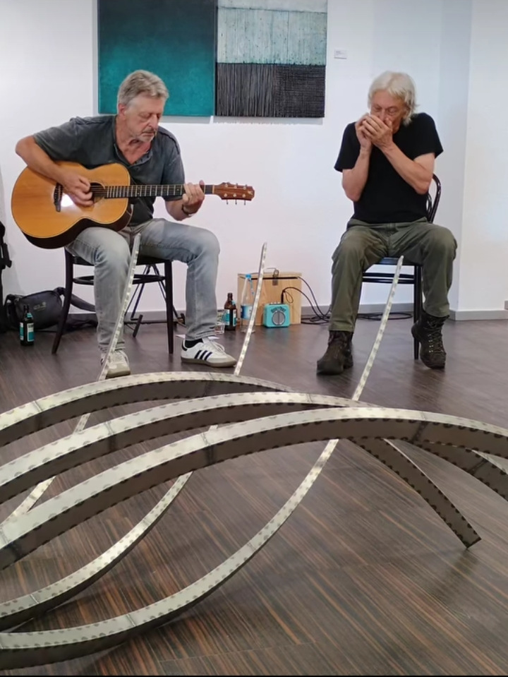 Auftritt in Filderstadt